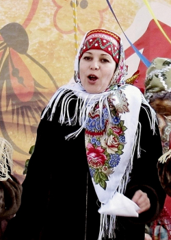 Елена Тарасенко