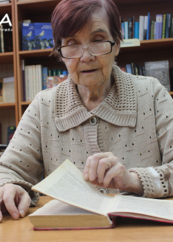 Елена Нестерова