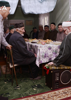 Салават Сафиуллин