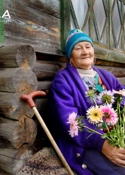 Виктор Алексеевич Суродин