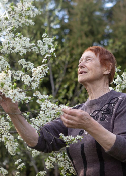 Екатерина Козаченко