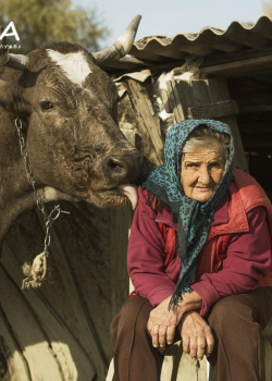 Анжела Аблязова