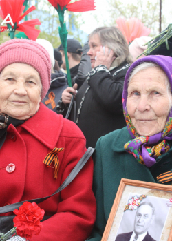 Александр Аркадьевич Петров