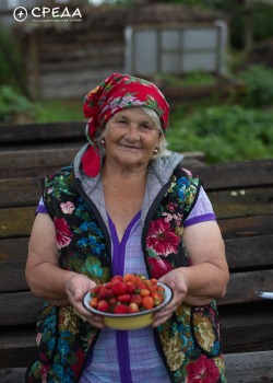 Галина Пимкина